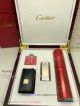 2019 New Style Cartier Classic Fusion Sliver Lighter Cartier 316 Stainless Steel  Jet Lighter (4)_th.jpg